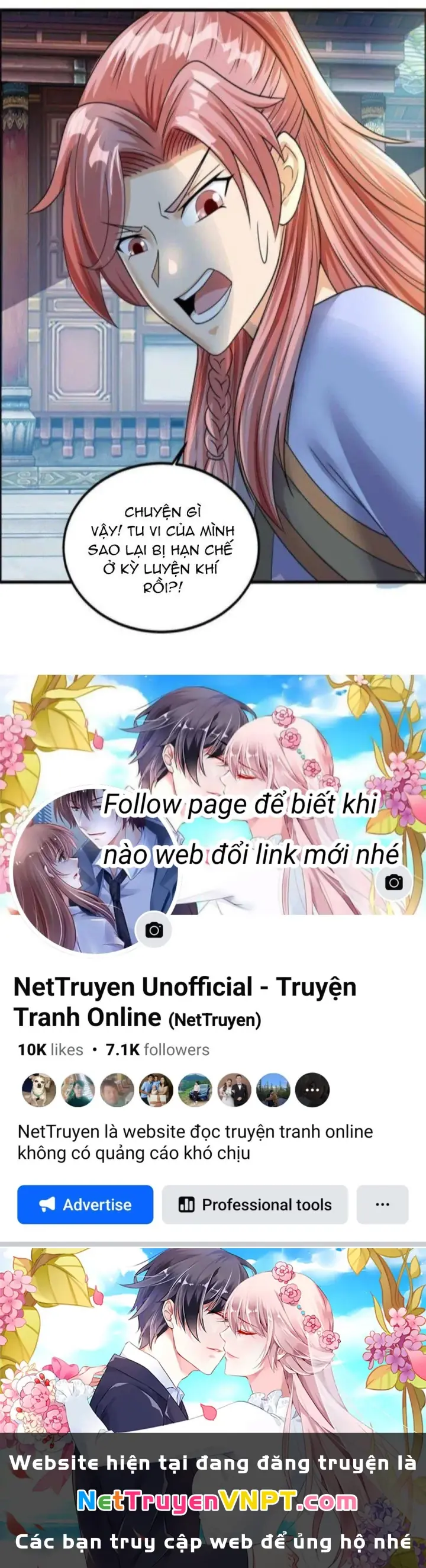 Tối Cường Quang Hoàn Hệ Thống Chapter 94 - Trang 19
