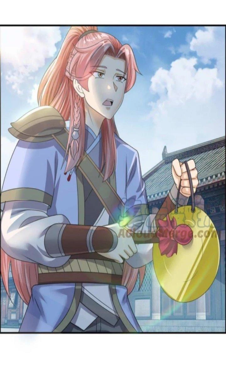 Tối Cường Quang Hoàn Hệ Thống Chapter 94 - Trang 3