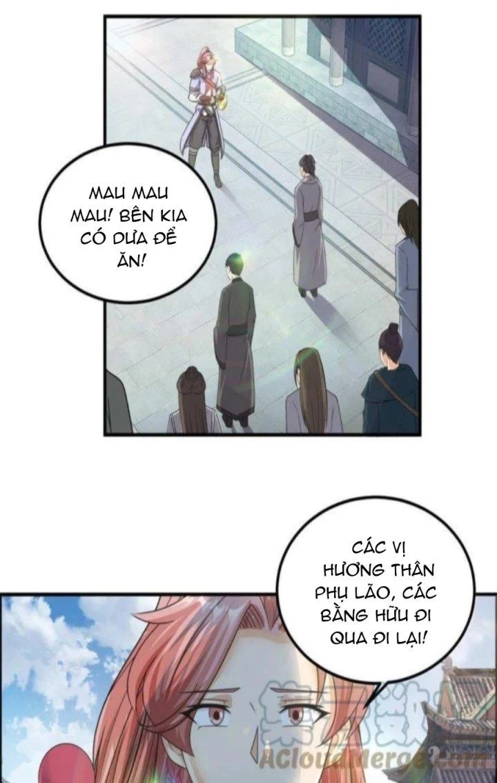 Tối Cường Quang Hoàn Hệ Thống Chapter 94 - Trang 4