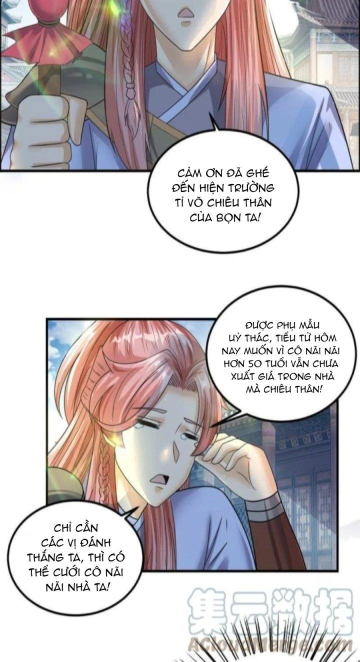Tối Cường Quang Hoàn Hệ Thống Chapter 94 - Trang 5