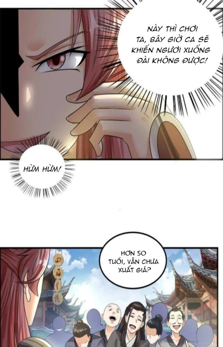 Tối Cường Quang Hoàn Hệ Thống Chapter 94 - Trang 6