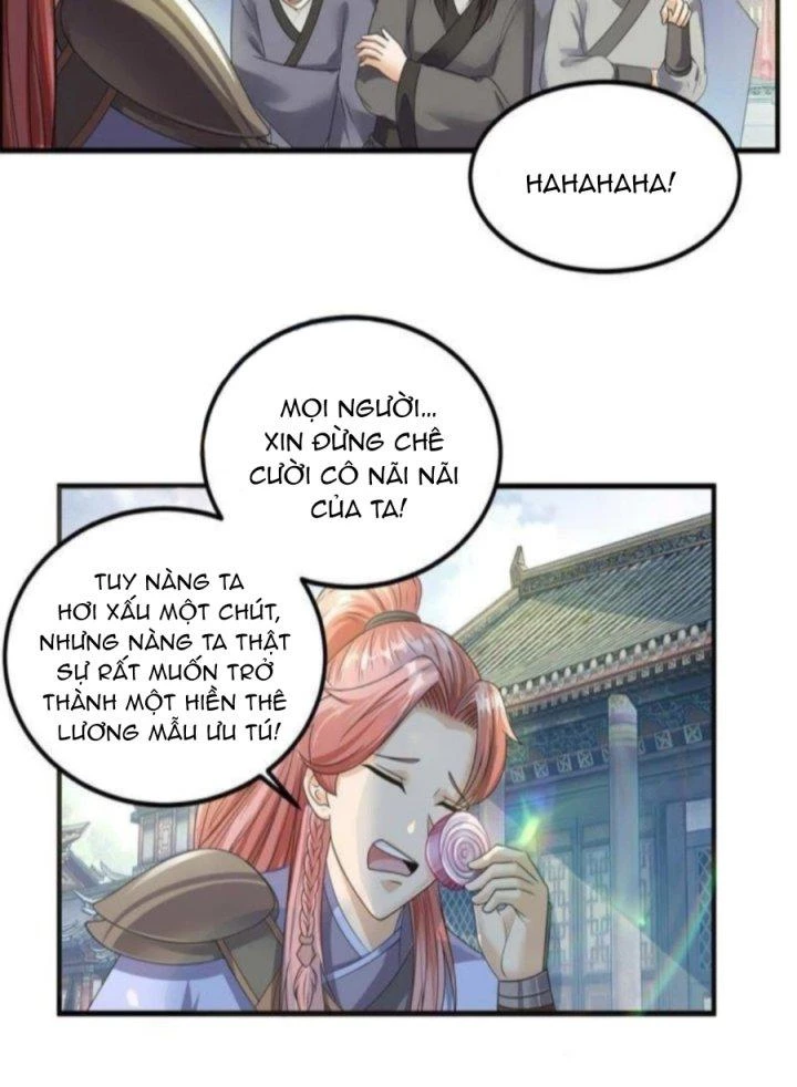 Tối Cường Quang Hoàn Hệ Thống Chapter 94 - Trang 7