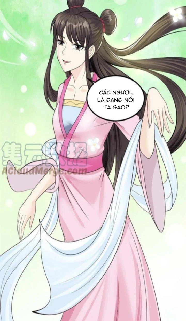 Tối Cường Quang Hoàn Hệ Thống Chapter 94 - Trang 9