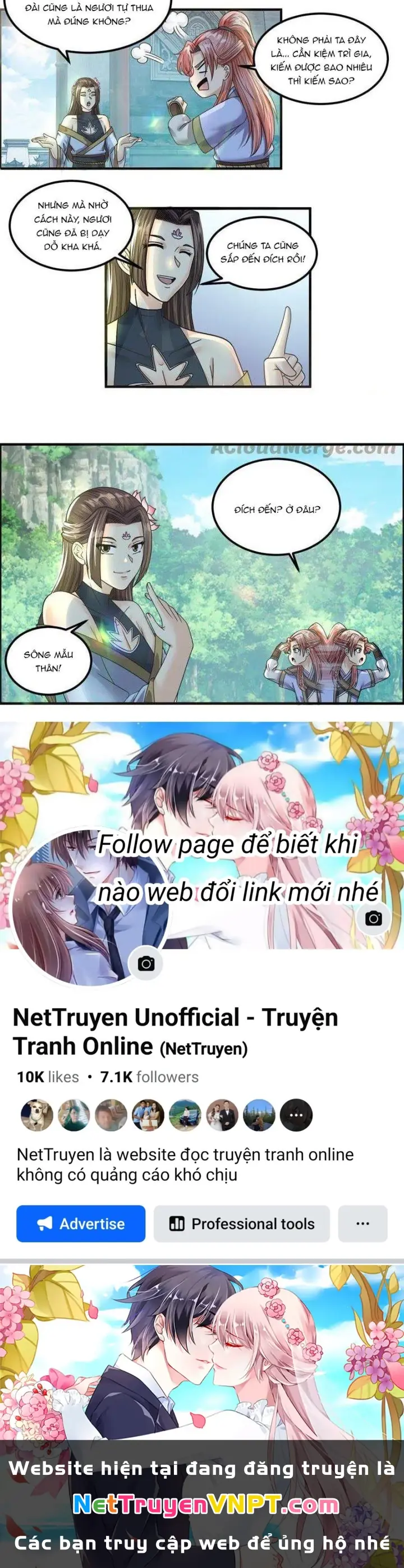 Tối Cường Quang Hoàn Hệ Thống Chapter 95 - Trang 15