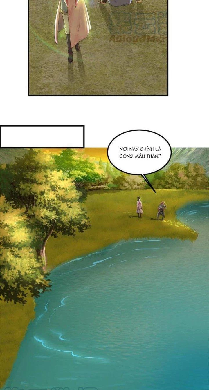 Tối Cường Quang Hoàn Hệ Thống Chapter 96 - Trang 5