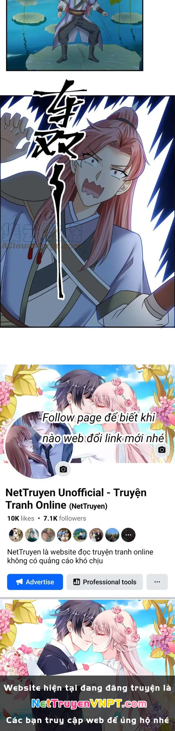 Tối Cường Quang Hoàn Hệ Thống Chapter 97 - Trang 13