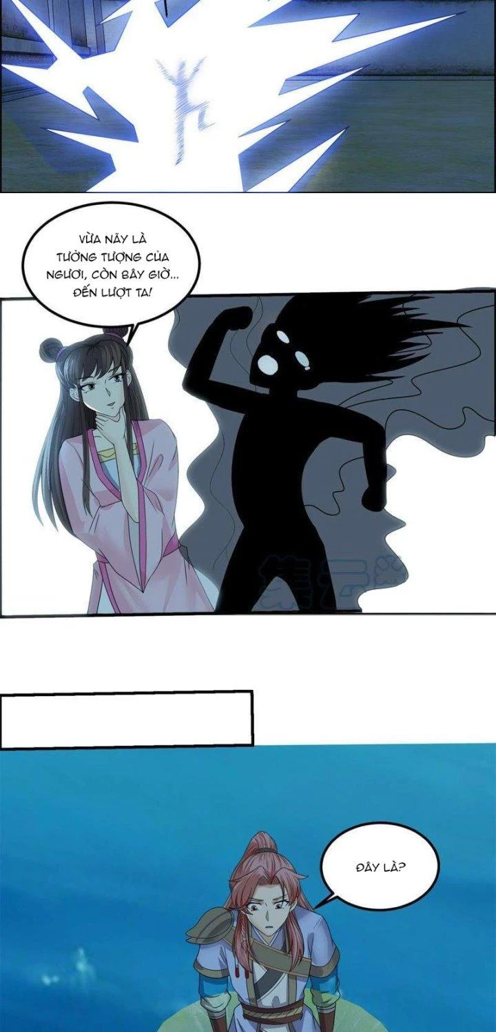 Tối Cường Quang Hoàn Hệ Thống Chapter 97 - Trang 9