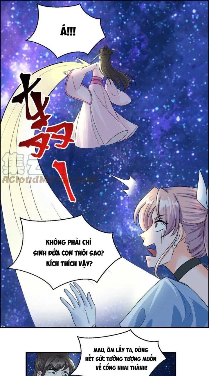 Tối Cường Quang Hoàn Hệ Thống Chapter 99 - Trang 11