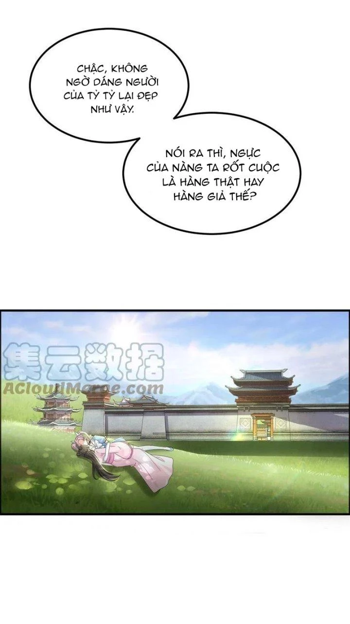 Tối Cường Quang Hoàn Hệ Thống Chapter 99 - Trang 14