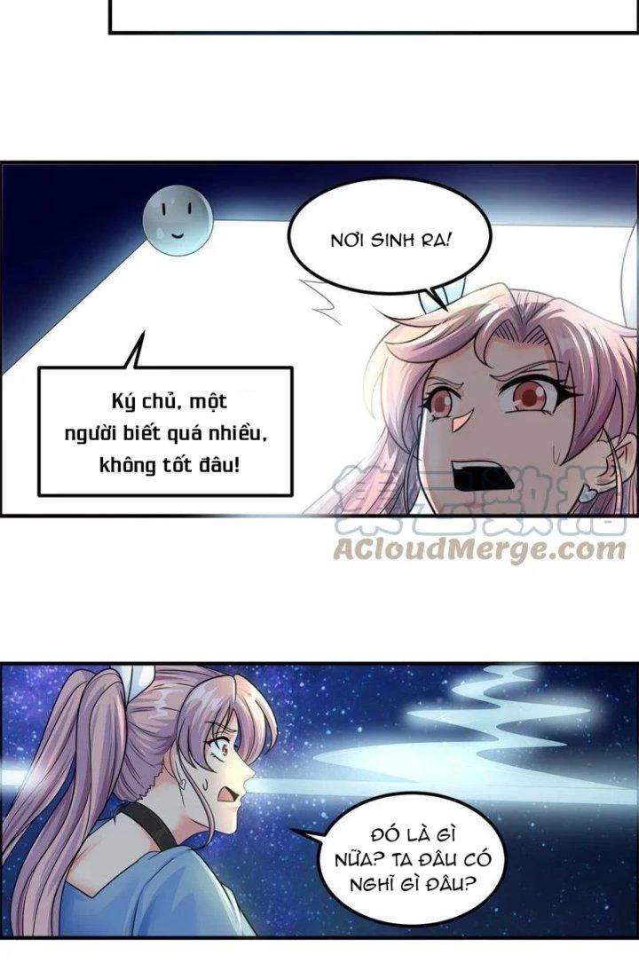Tối Cường Quang Hoàn Hệ Thống Chapter 99 - Trang 6