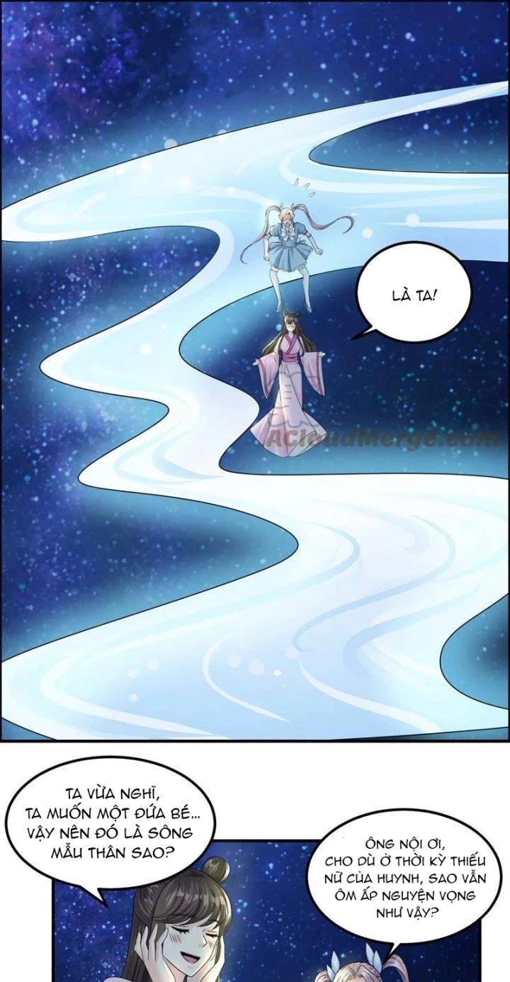 Tối Cường Quang Hoàn Hệ Thống Chapter 99 - Trang 7