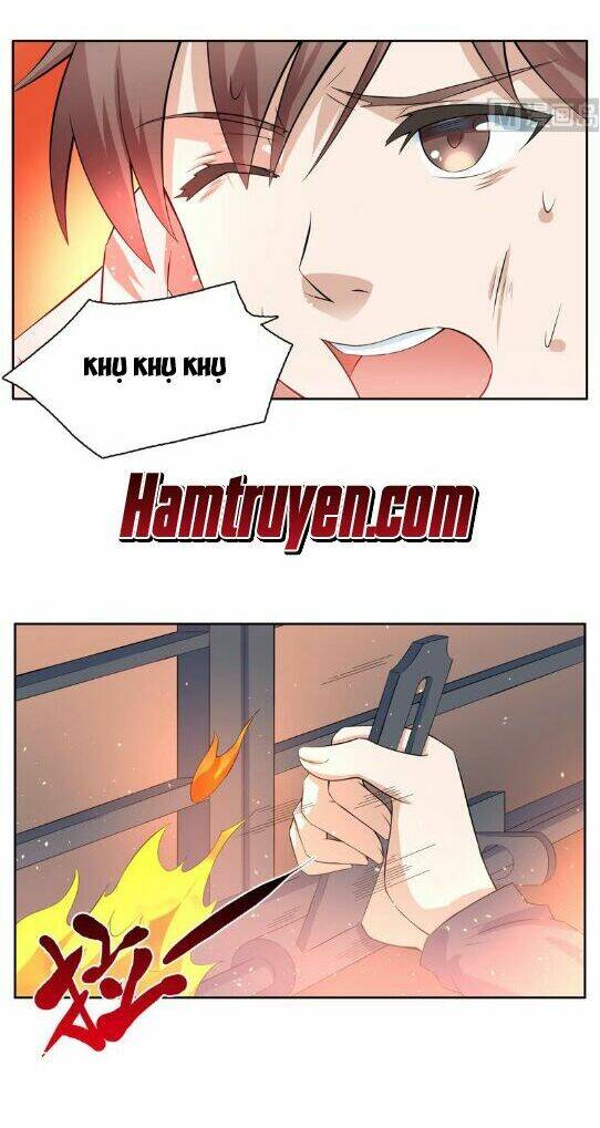 Tối Cường Thần Thú Hệ Thống Chapter 1 - Trang 5