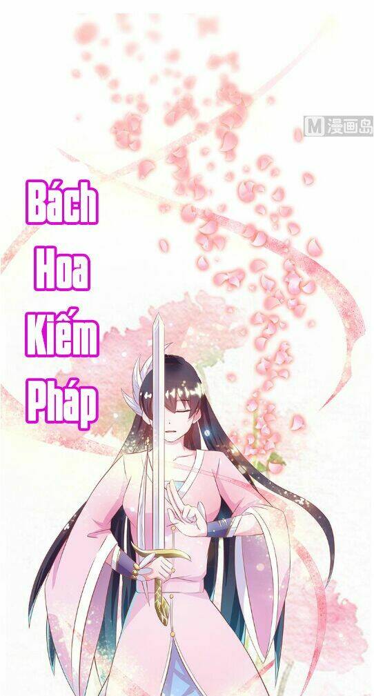 Tối Cường Thần Thú Hệ Thống Chapter 10 - Trang 12