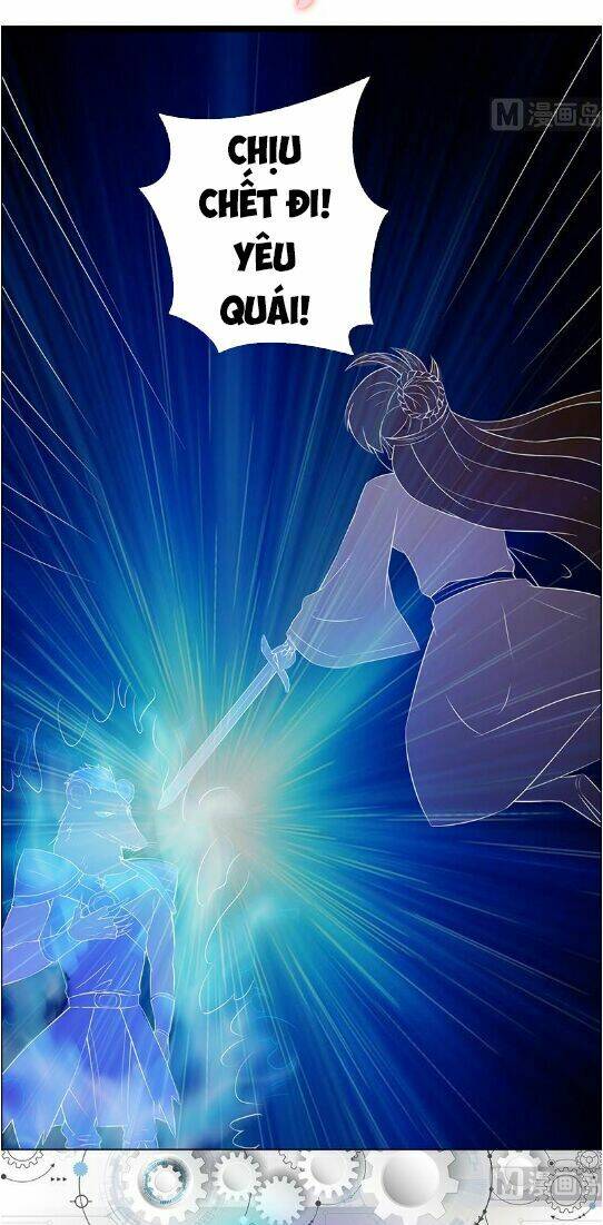 Tối Cường Thần Thú Hệ Thống Chapter 10 - Trang 14