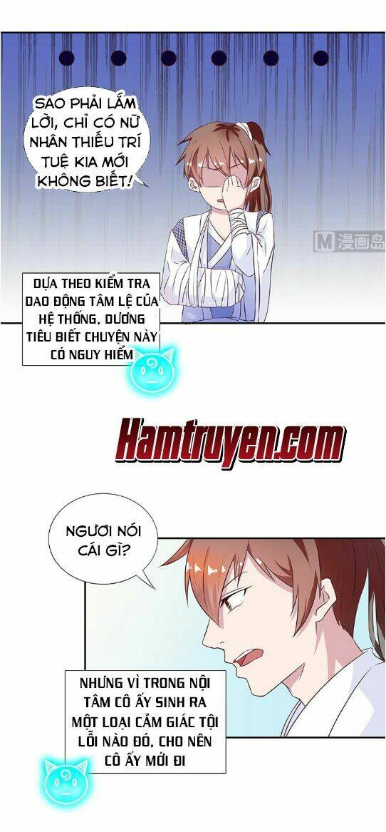 Tối Cường Thần Thú Hệ Thống Chapter 10 - Trang 6