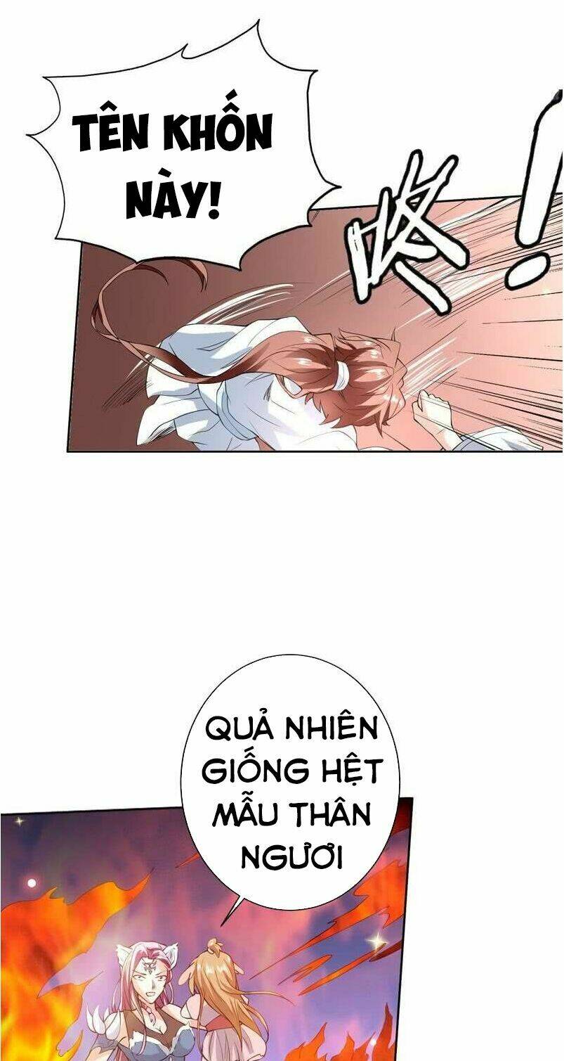 Tối Cường Thần Thú Hệ Thống Chapter 100 - Trang 10
