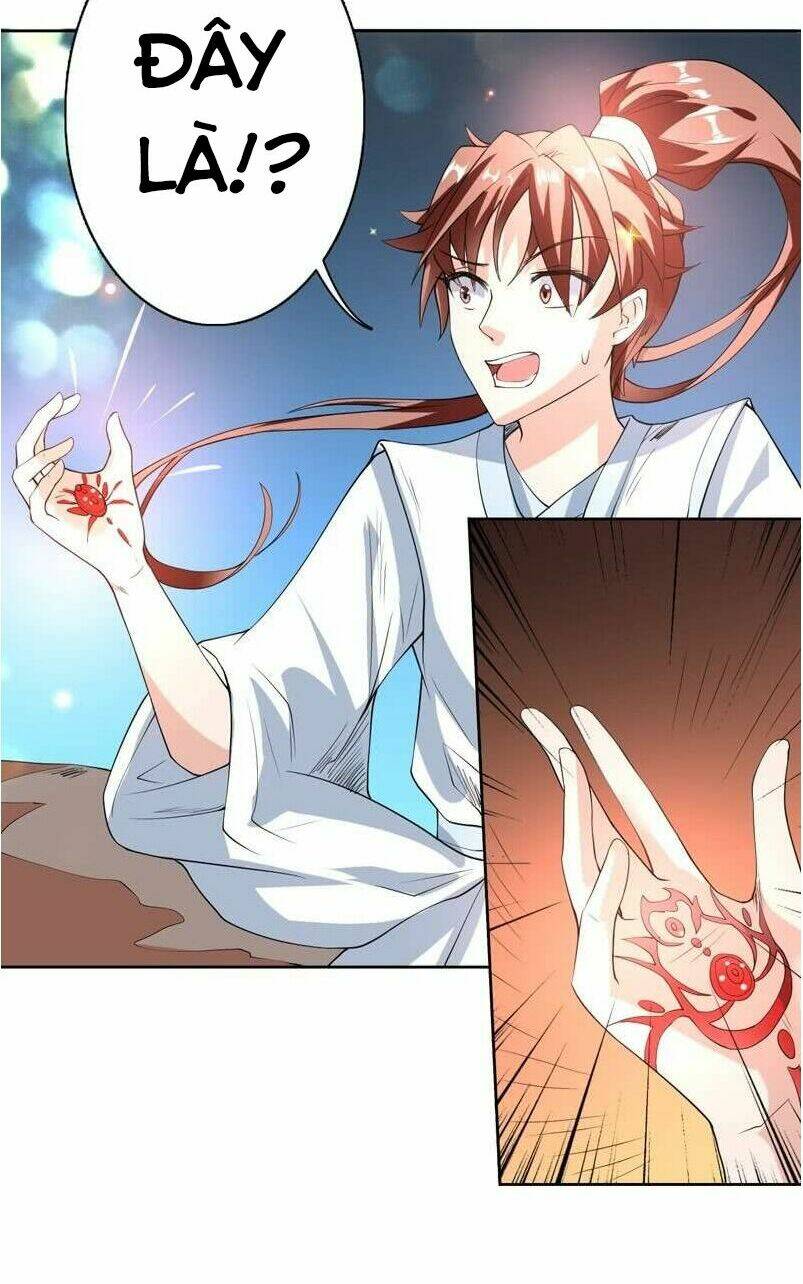 Tối Cường Thần Thú Hệ Thống Chapter 100 - Trang 13