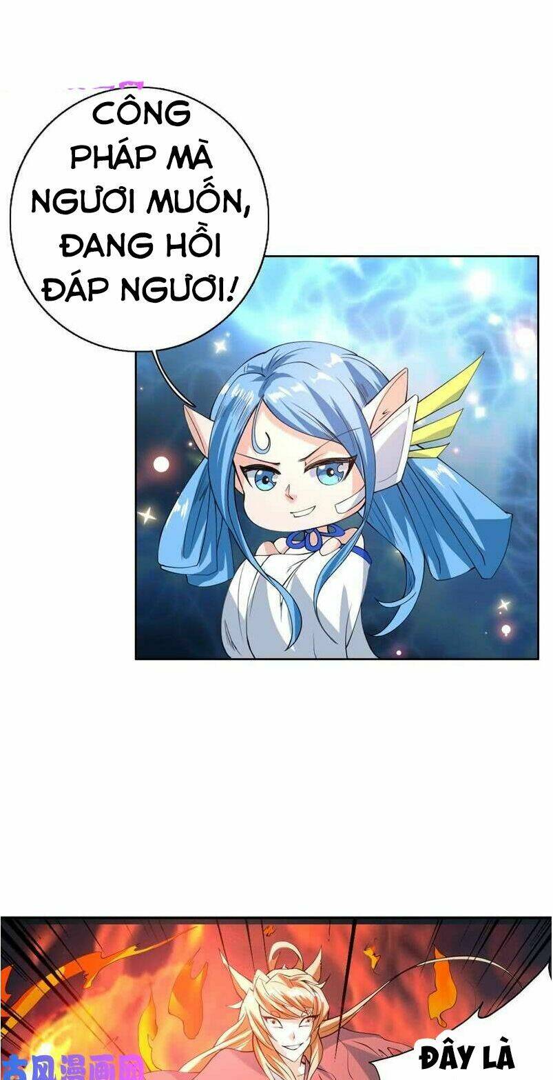 Tối Cường Thần Thú Hệ Thống Chapter 100 - Trang 14