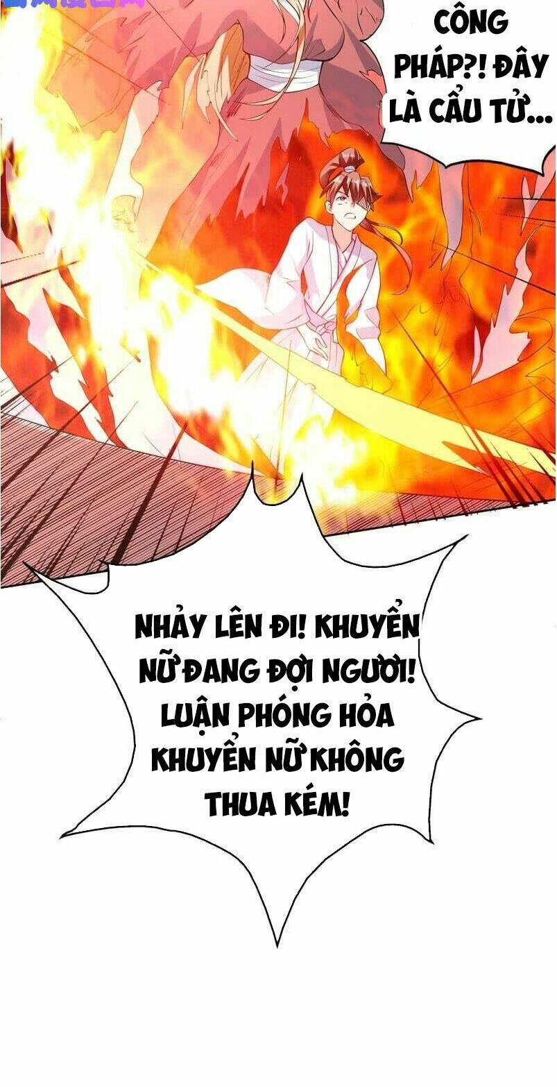Tối Cường Thần Thú Hệ Thống Chapter 100 - Trang 15