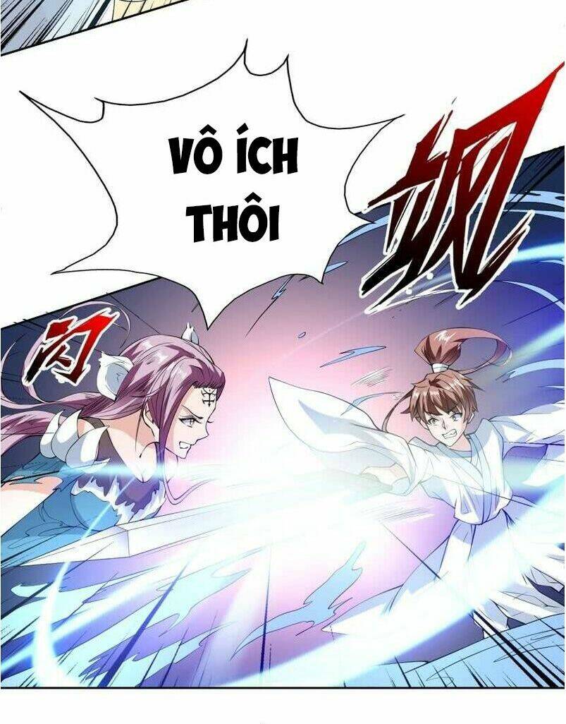 Tối Cường Thần Thú Hệ Thống Chapter 100 - Trang 3