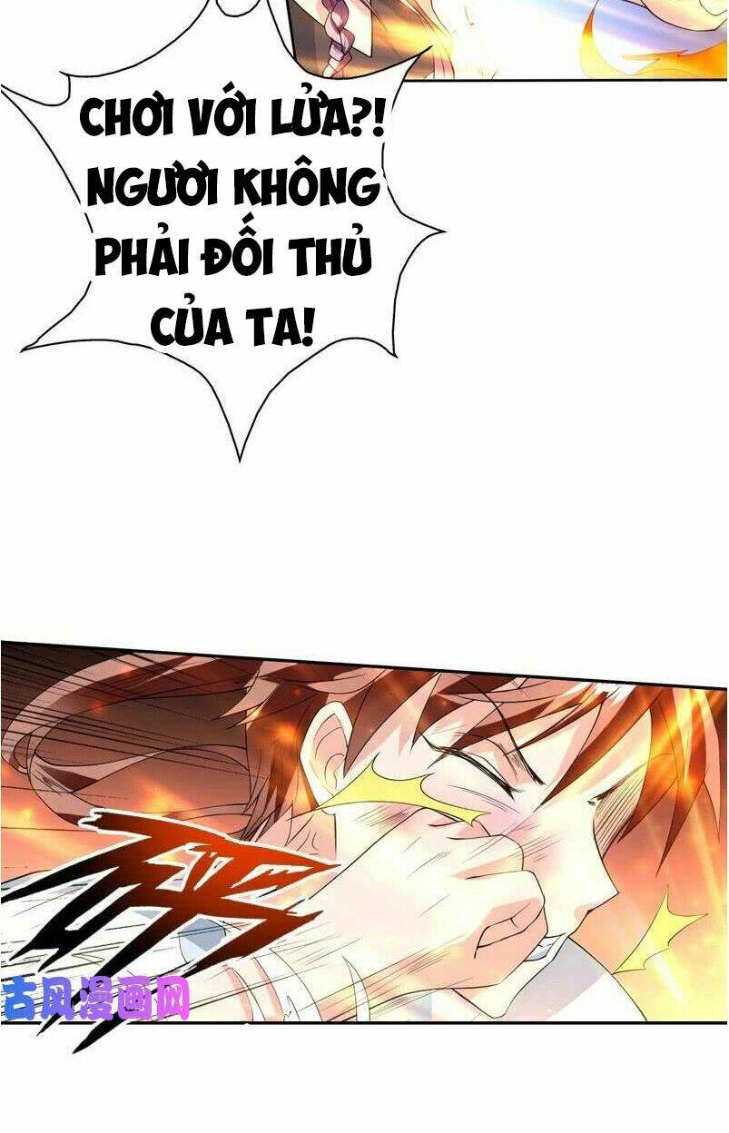 Tối Cường Thần Thú Hệ Thống Chapter 101 - Trang 11