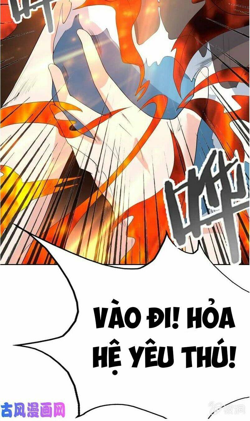 Tối Cường Thần Thú Hệ Thống Chapter 101 - Trang 15