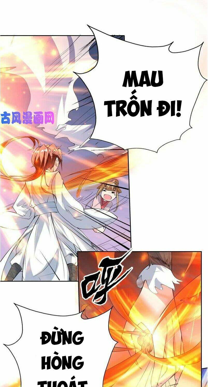 Tối Cường Thần Thú Hệ Thống Chapter 101 - Trang 6