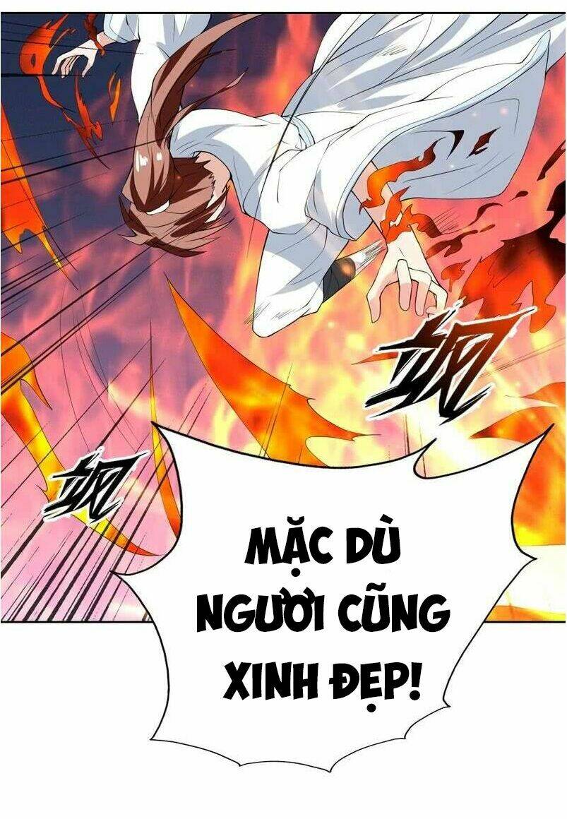 Tối Cường Thần Thú Hệ Thống Chapter 101 - Trang 9
