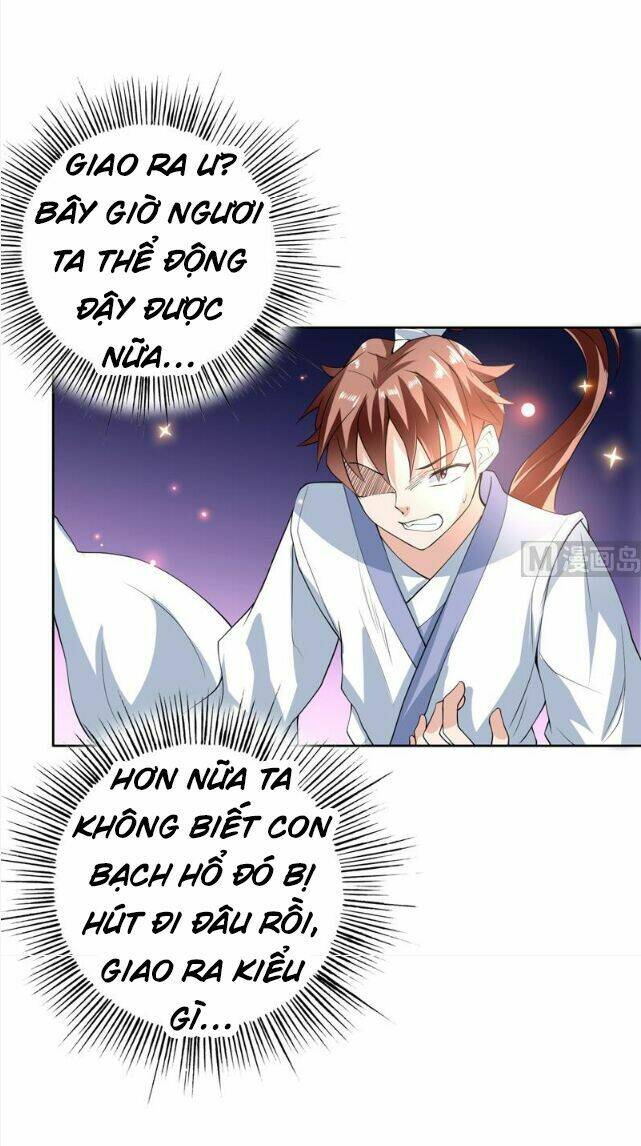 Tối Cường Thần Thú Hệ Thống Chapter 102 - Trang 12
