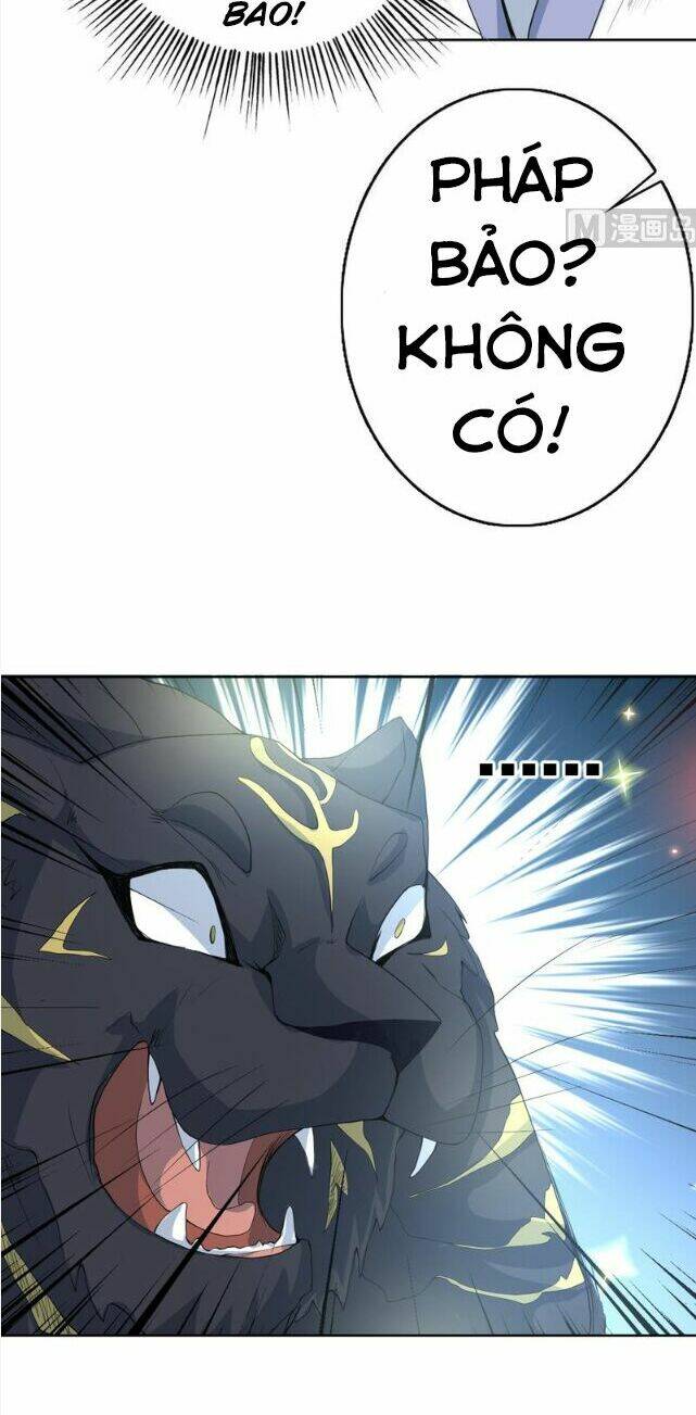 Tối Cường Thần Thú Hệ Thống Chapter 102 - Trang 14