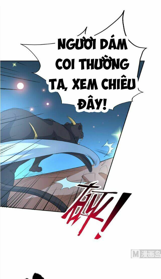 Tối Cường Thần Thú Hệ Thống Chapter 102 - Trang 15