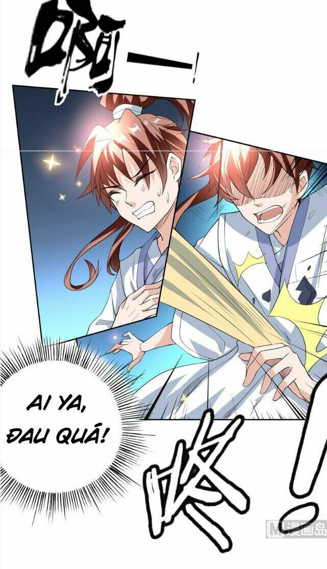 Tối Cường Thần Thú Hệ Thống Chapter 102 - Trang 16