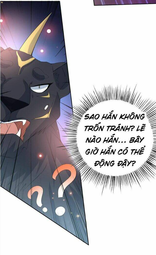 Tối Cường Thần Thú Hệ Thống Chapter 102 - Trang 18