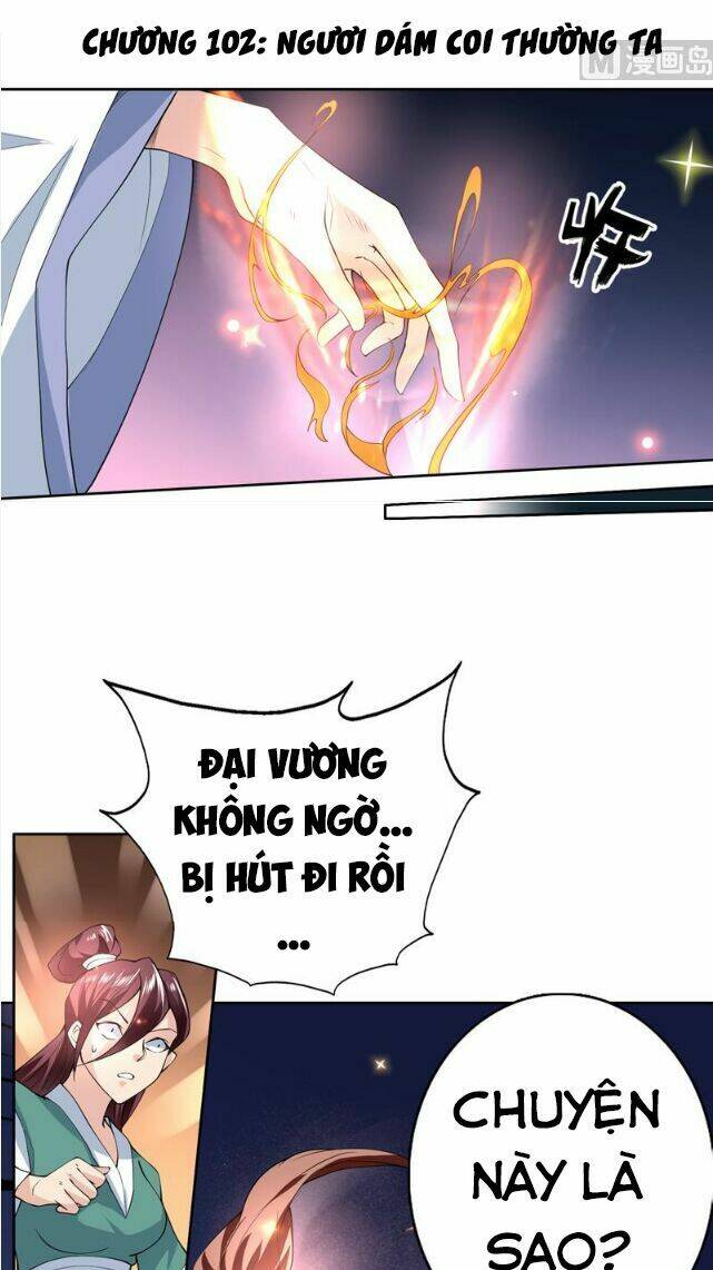 Tối Cường Thần Thú Hệ Thống Chapter 102 - Trang 2