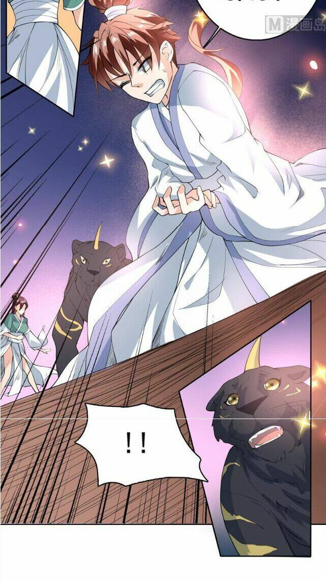 Tối Cường Thần Thú Hệ Thống Chapter 102 - Trang 3