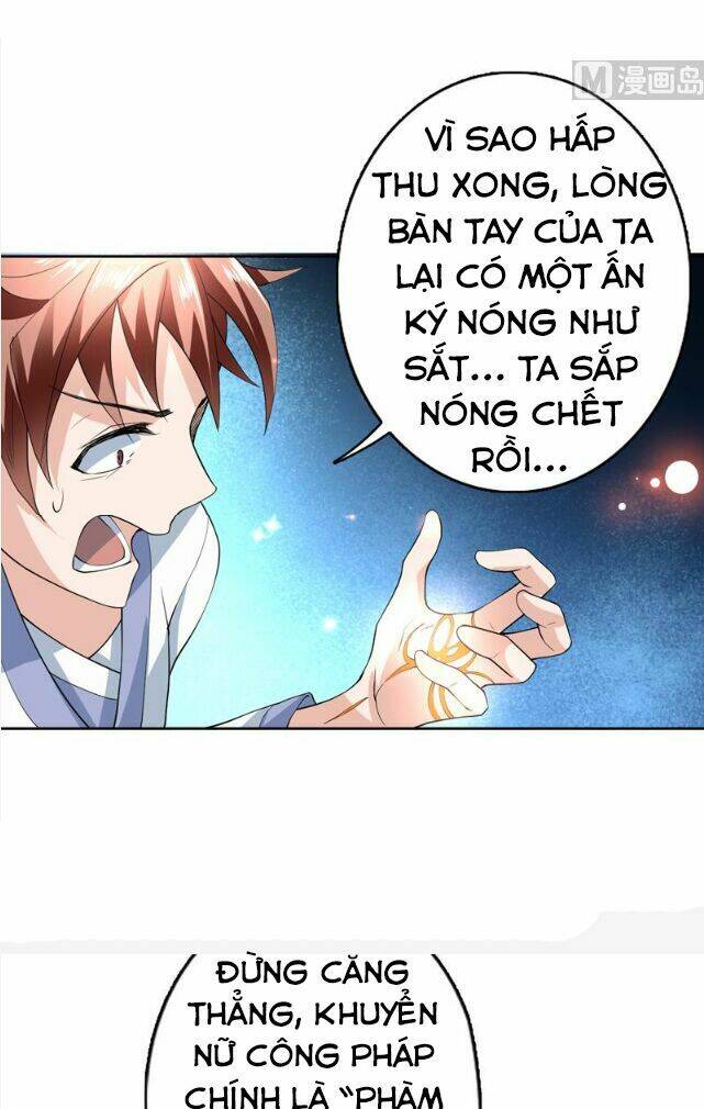 Tối Cường Thần Thú Hệ Thống Chapter 102 - Trang 4