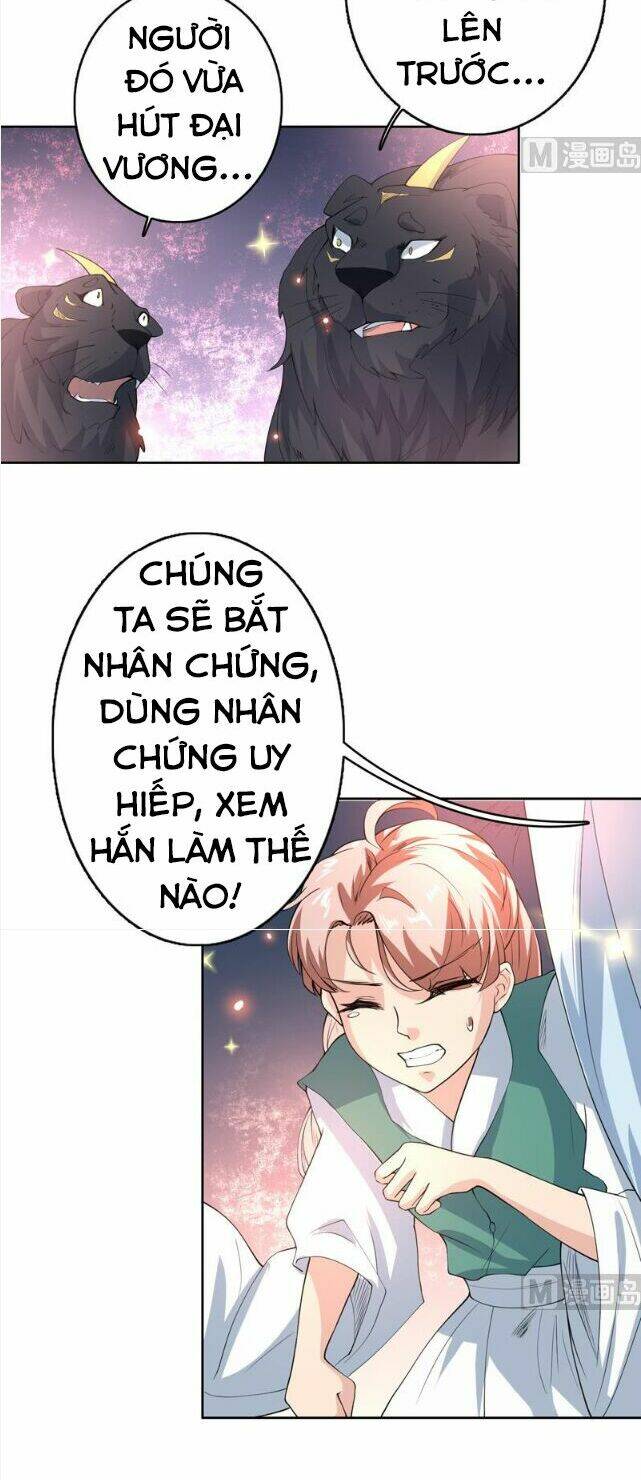 Tối Cường Thần Thú Hệ Thống Chapter 102 - Trang 7