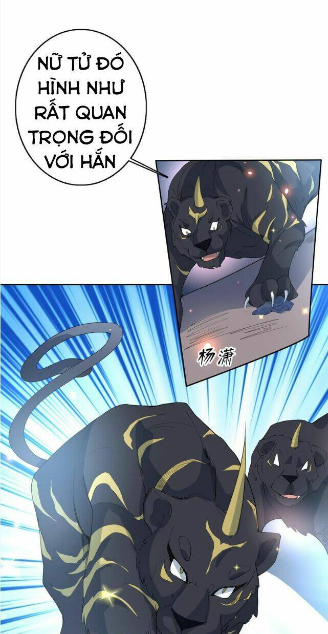 Tối Cường Thần Thú Hệ Thống Chapter 102 - Trang 8