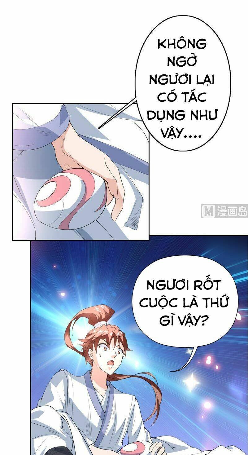 Tối Cường Thần Thú Hệ Thống Chapter 103 - Trang 11