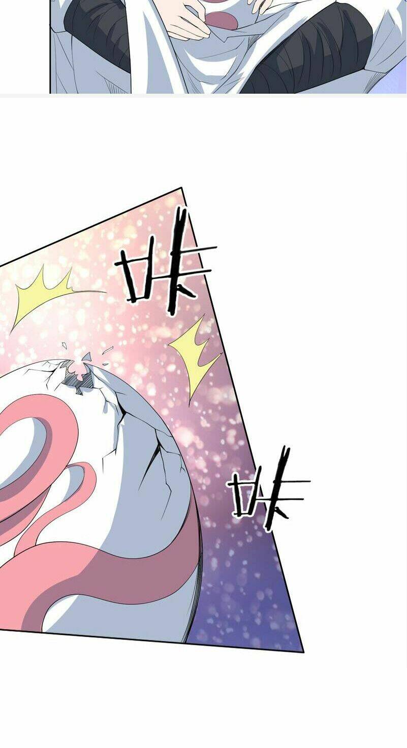 Tối Cường Thần Thú Hệ Thống Chapter 103 - Trang 12