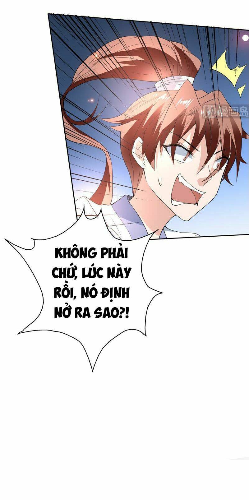 Tối Cường Thần Thú Hệ Thống Chapter 103 - Trang 13
