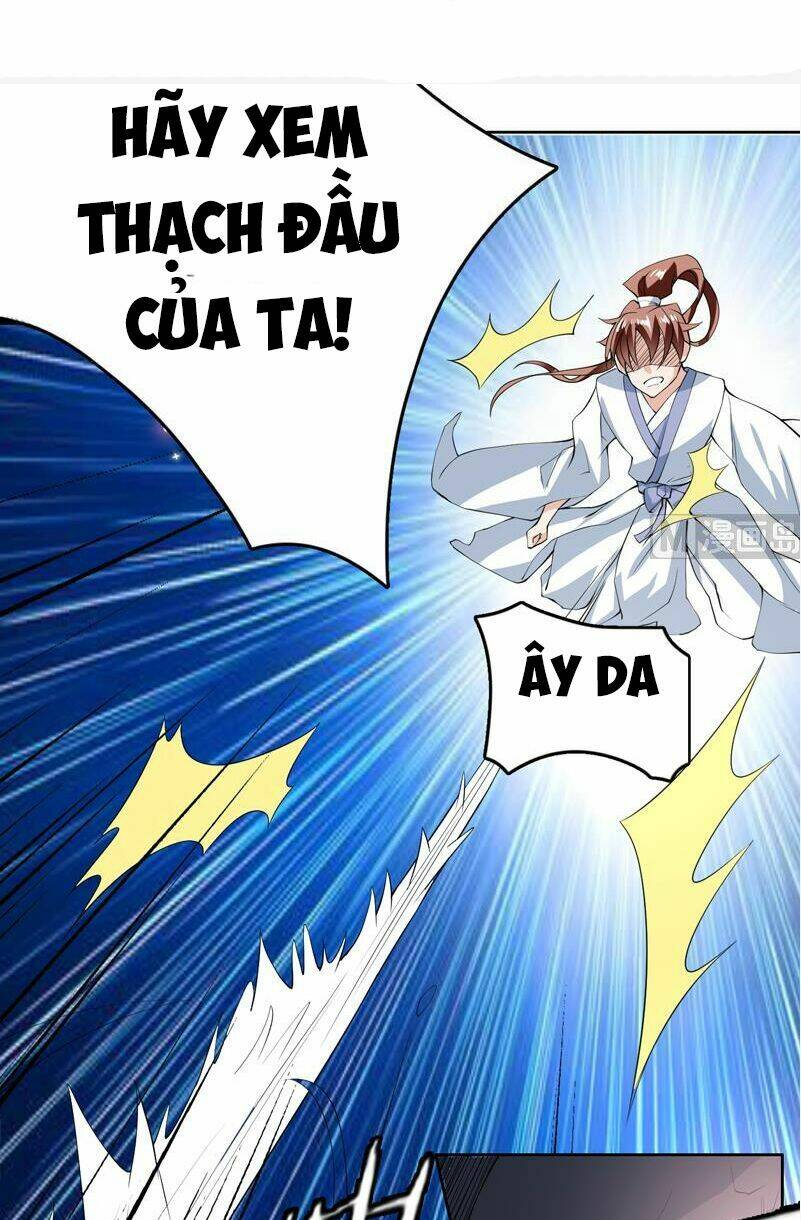 Tối Cường Thần Thú Hệ Thống Chapter 103 - Trang 3