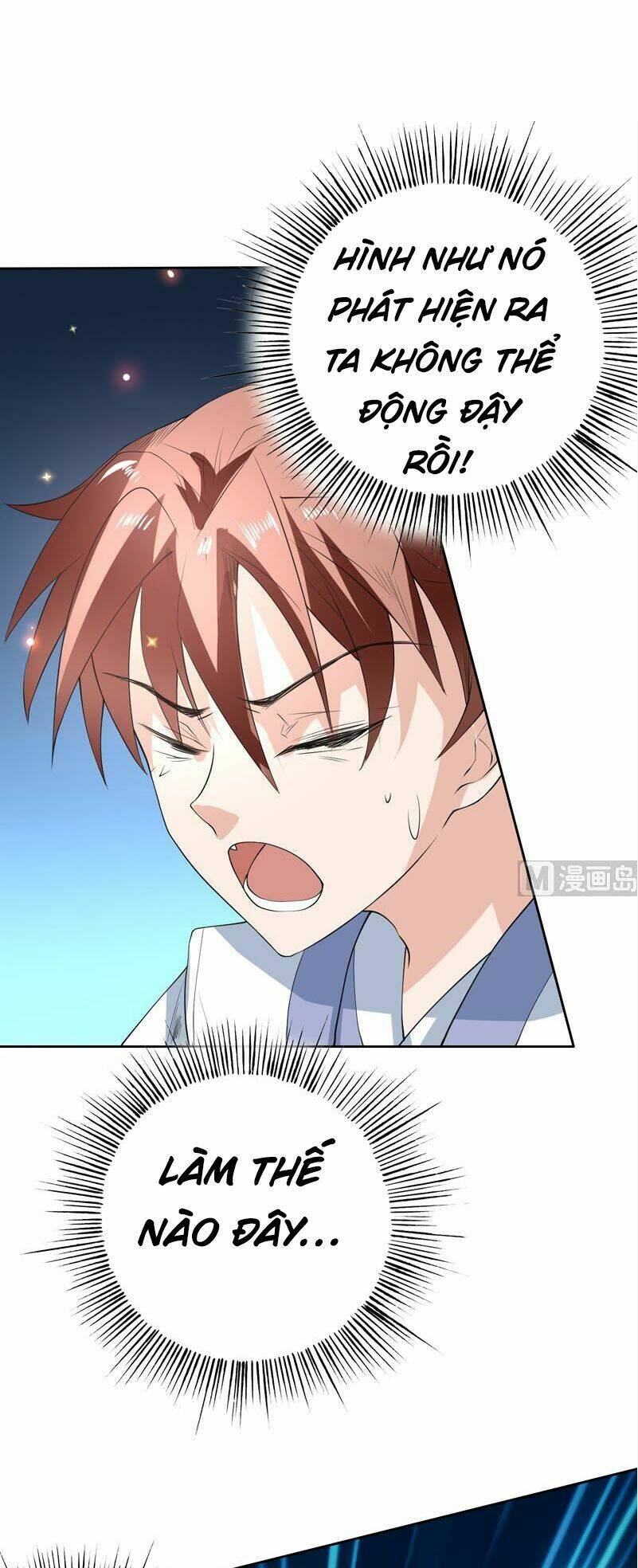 Tối Cường Thần Thú Hệ Thống Chapter 103 - Trang 5