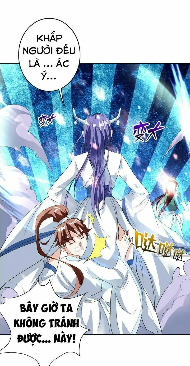 Tối Cường Thần Thú Hệ Thống Chapter 104 - Trang 12