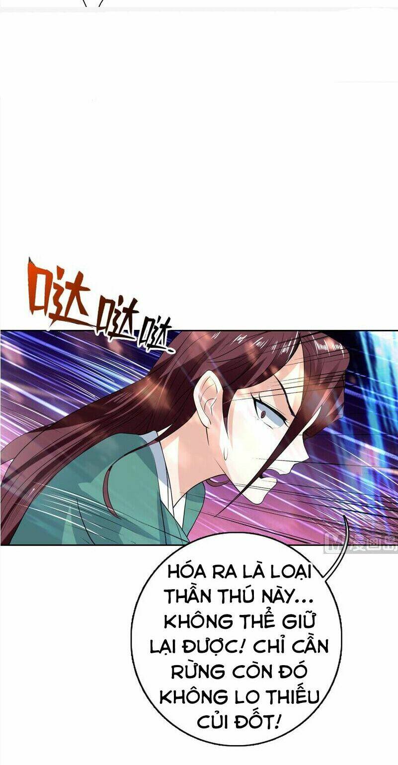 Tối Cường Thần Thú Hệ Thống Chapter 104 - Trang 13