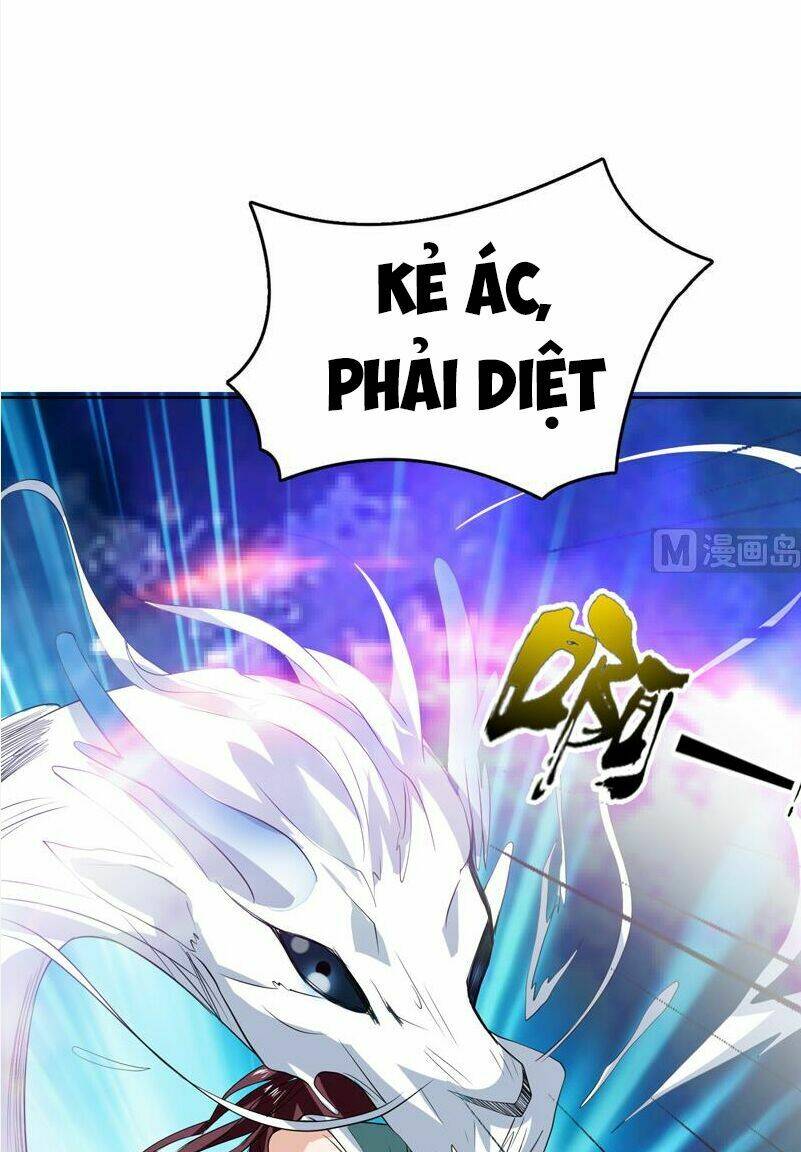 Tối Cường Thần Thú Hệ Thống Chapter 104 - Trang 15