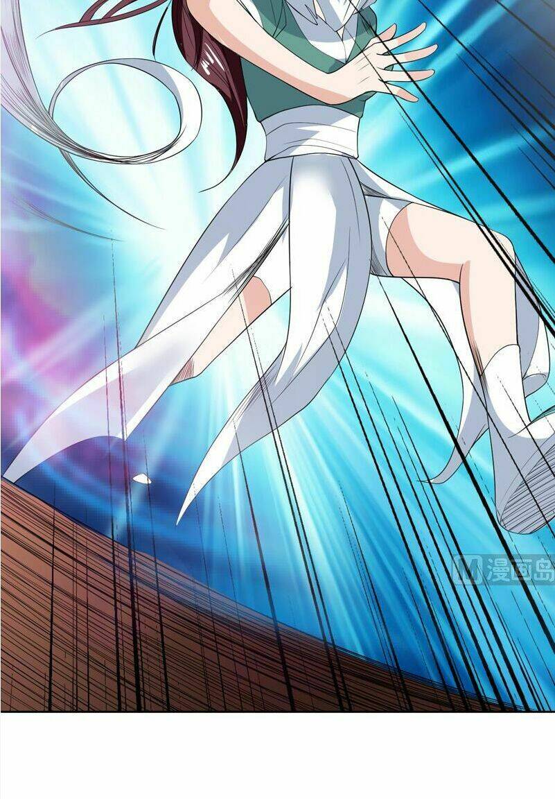 Tối Cường Thần Thú Hệ Thống Chapter 104 - Trang 16