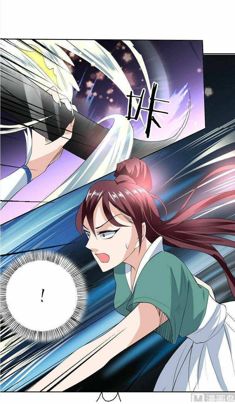 Tối Cường Thần Thú Hệ Thống Chapter 104 - Trang 3