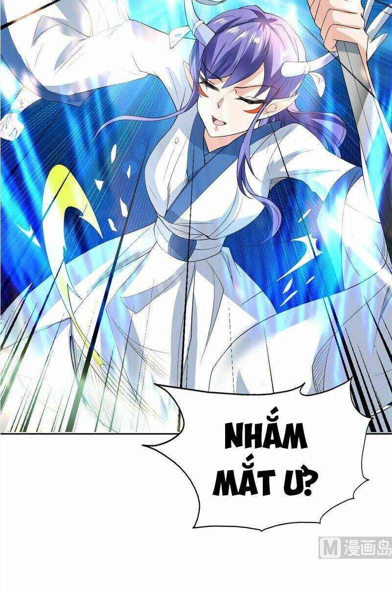 Tối Cường Thần Thú Hệ Thống Chapter 104 - Trang 6