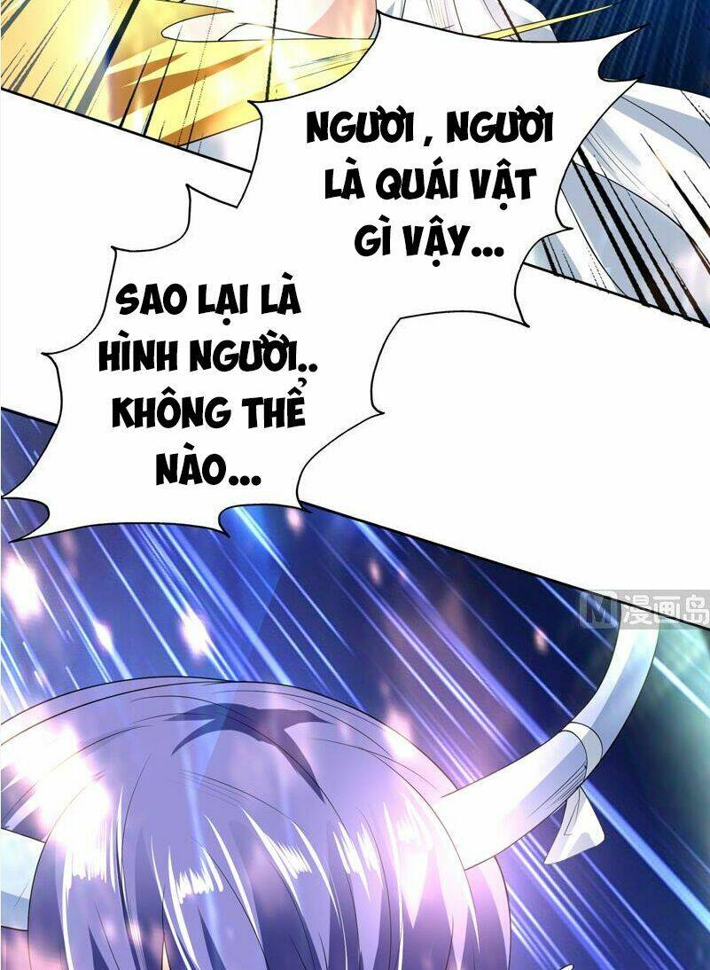 Tối Cường Thần Thú Hệ Thống Chapter 104 - Trang 8